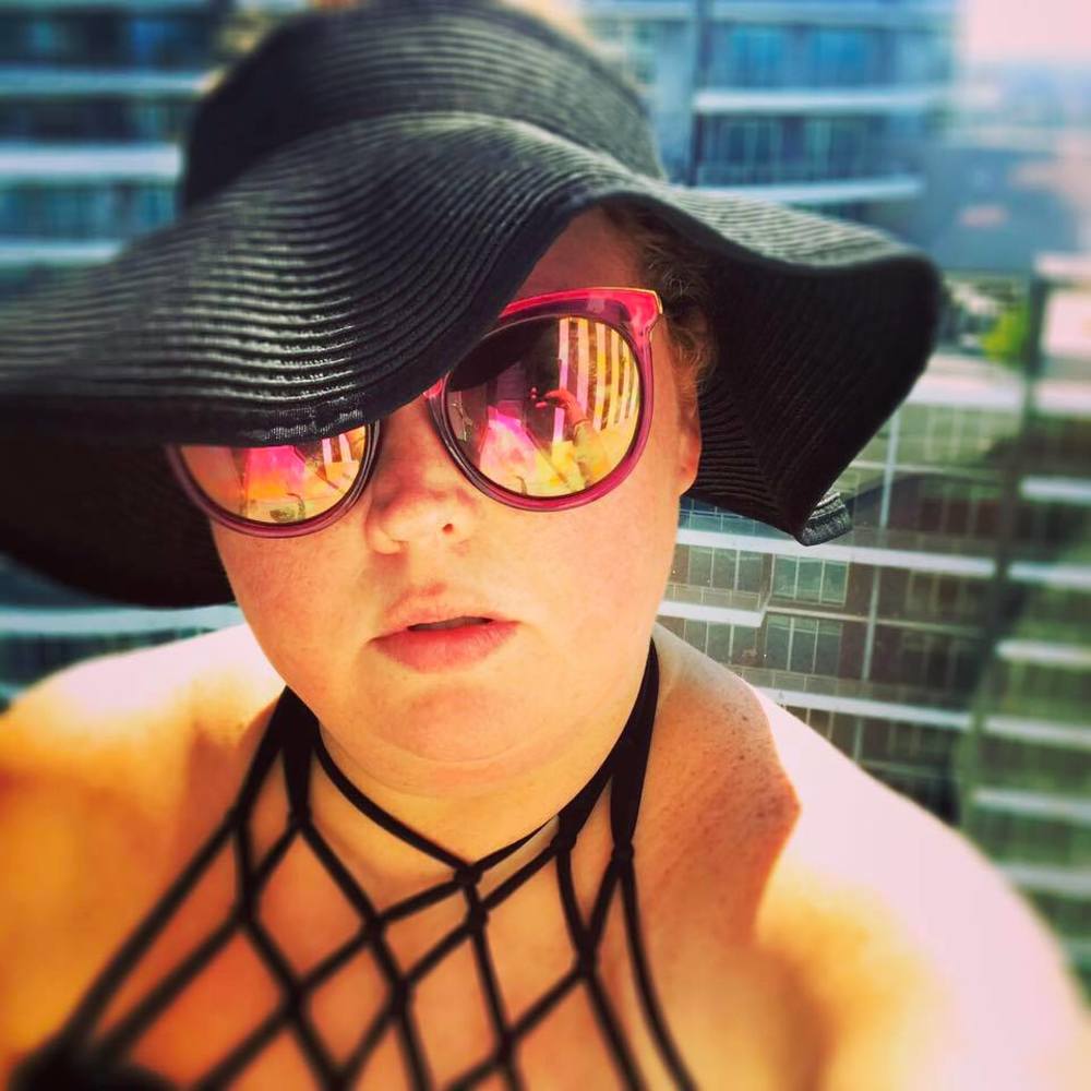 Meet your Posher, Rachel